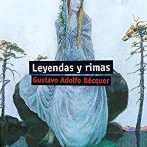 Leyendas y rimas (Ed. Vicens Vives)