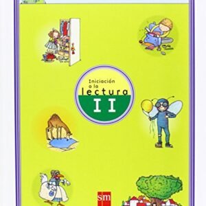 Iniciación a la lectura 2