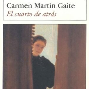 El cuarto de atrás (Ed. Cátedra)