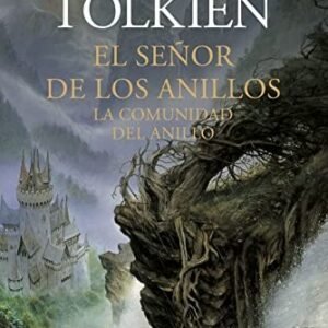 El señor de los anillos (Ed. Minotauro)