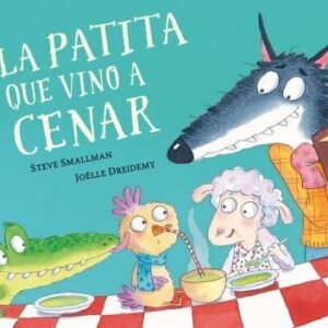 La Patita que Vino a Cenar