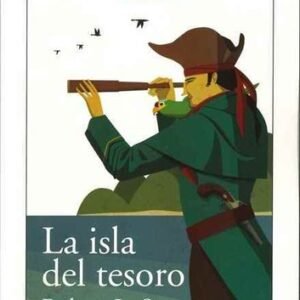 La isla del tesoro Ed. Bruño