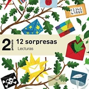 12 sorpresas