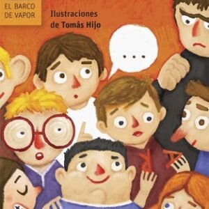 El club de los raros