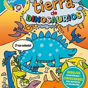 En Tierra de Dinosaurios