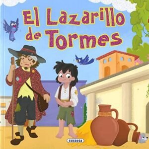 El Lazarillo de Tormes