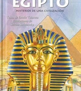 Egipto. Misterios de una Civilización