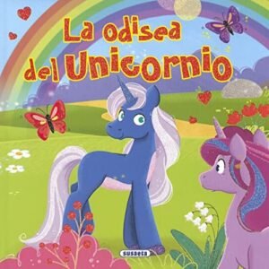 La Odisea del Unicornio