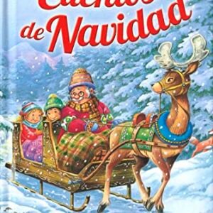 Cuentos de Navidad