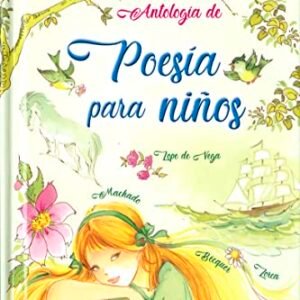 Antología de Poesía para Niños