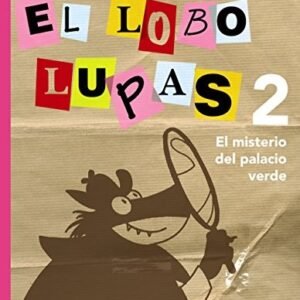 El Lobo Lupas 2