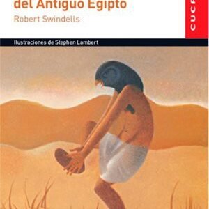 Mitos y Leyendas del Antiguo Egipto