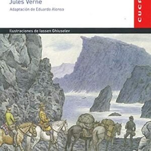 Viaje al centro de la tierra (Ed. Vicens Vives)
