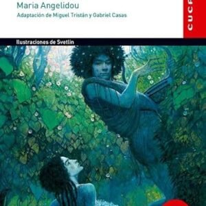 Mitos Griegos Cucaña 44 2023