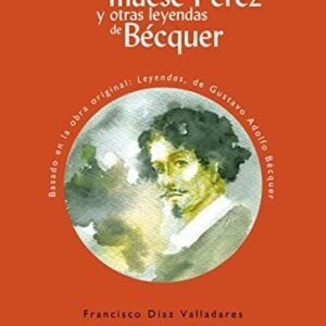 Andanzas Maese Pérez