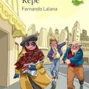 El abuelo repe