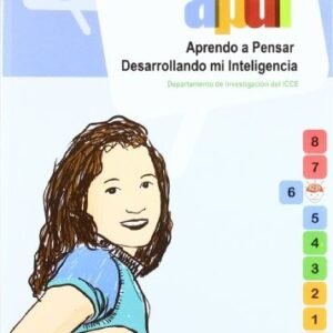 APDI 6 (Aprendo a desarrollar mi inteligencia)