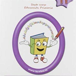Cuadernos de Ortografía ED. La Calesa Nº 11