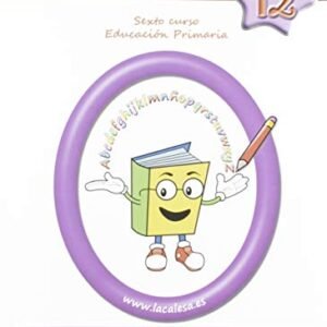 Cuaderno de Ortografía ED. La Calesa nº12