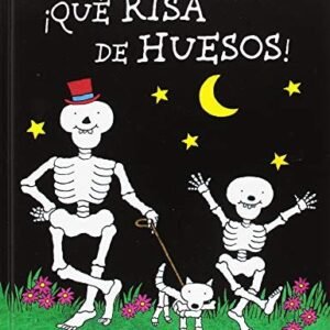 Què Risa de Huesos