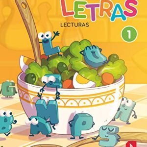 Ensalada de Letras 1