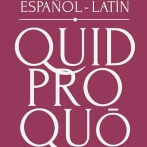 Diccionario ilustrado Latín-Español Español-Latín VOX: . Código: 2409420