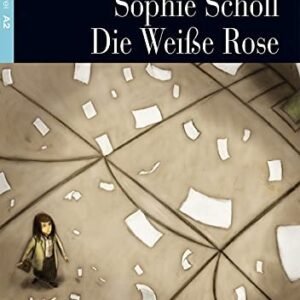 Sophie Scholl Ed.CIDEB (libro de lectura)