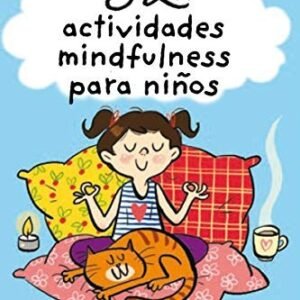 52 Actividades Mindfulness para Niños