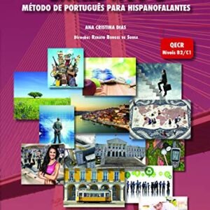 Entre nós 3 B2-C1 -Lidel Edições