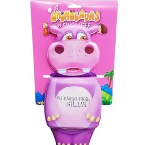 Animaladas un Amigo para Hilda