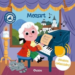 Mozart