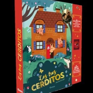 Los Tres Cerditos
