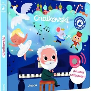 Chaikovski