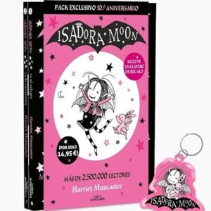 Isadora Moon