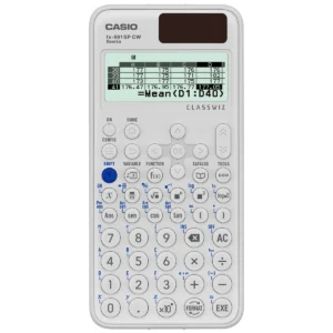 Casio FX991SP Iberia